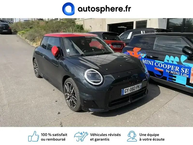 Utilisé 2024 Mini John Cooper Works Citadine | 39 900 € - Image 1/4