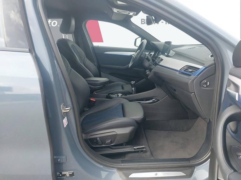Occasion BMW X2 M Sport 150 ch (110 kW) 2022 SUV
