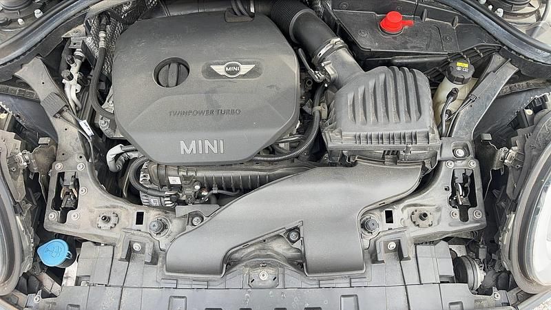 Occasion Mini Cooper Clubman Chili 2016 Break