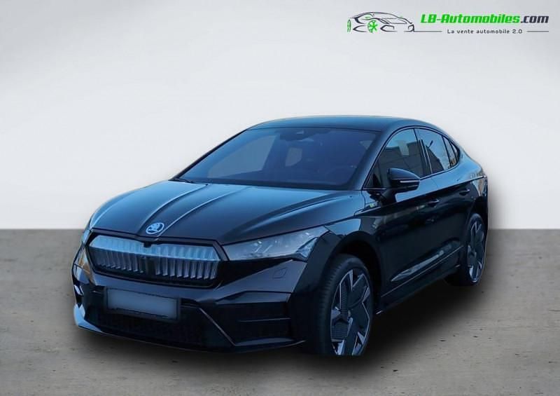 Utilisé 2025 Skoda Enyaq iV RS SUV | 59 700 € - Image 1/4