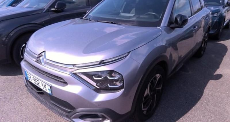 Occasion Citroën C4 PureTech 131 ch (96 kW) 2024 Berline