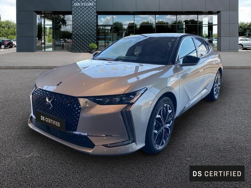 Nouvelle 2024 DS Automobiles DS4 Rivoli Berline | 47 900 € - Image 1/4