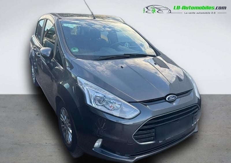 Utilisé 2016 Ford B-MAX Monospace | 14 400 € (Bon prix) - Image 1/4