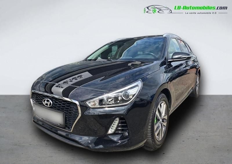 Utilisé 2018 Hyundai i30 Break | 18 900 € (Prix juste) - Image 1/4