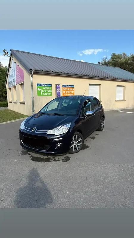 Utilisé 2014 Citroën C3 Exclusive Berline | 5 600 € - Image 1/4