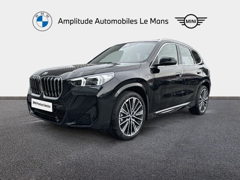 Utilisé 2023 BMW X1 M Sport SUV | 54 990 € (Prix cher) - Image 1/4