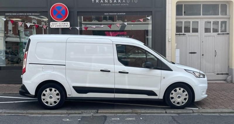 Occasion Ford Transit Connect Trend 120 ch (88 kW) 2021 Monospace