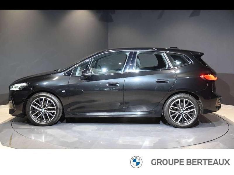 Occasion BMW 218 M Sport 152 ch (111 kW) 2022 Noir Monospace