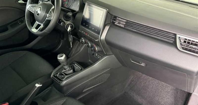 Occasion Renault Clio V Equilibre 91 ch (66 kW) 2023 Citadine