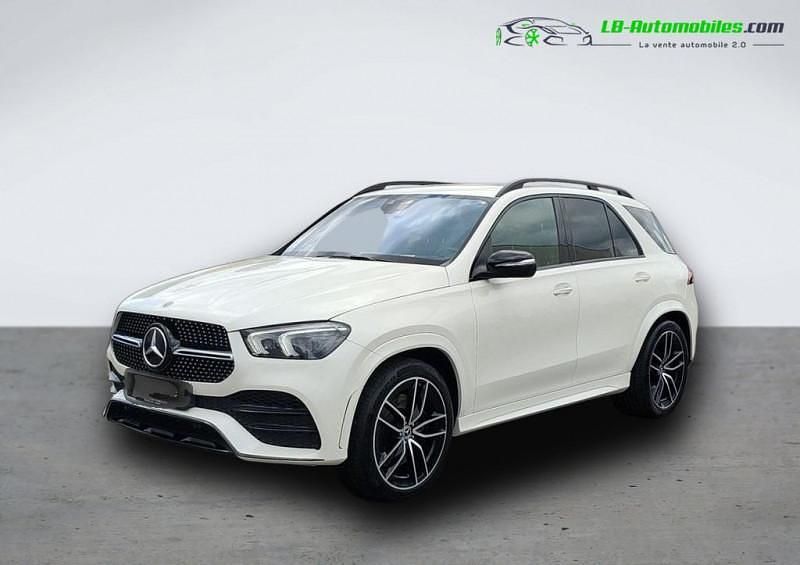 Utilisé 2021 Mercedes GLE450 AMG | 75 400 € - Image 1/4