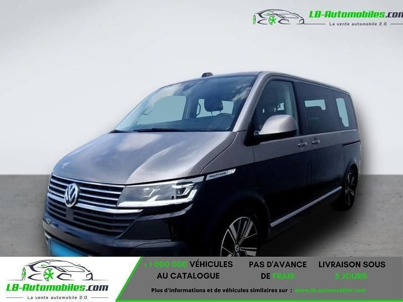 Utilisé 2020 VW Multivan Break | 61 800 € (Prix cher) - Image 1/4