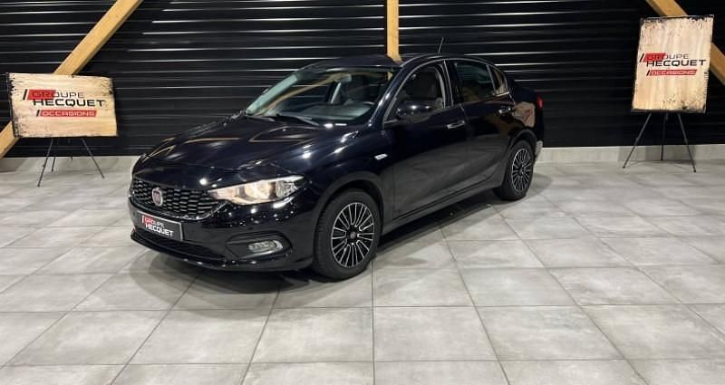 Utilisé 2016 Fiat Tipo Easy Berline | 10 490 € (Prix cher) - Image 1/4
