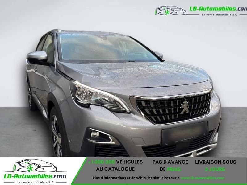 Occasion 2017 Peugeot 3008 | 20 400 € (Prix cher) - Image 1/4