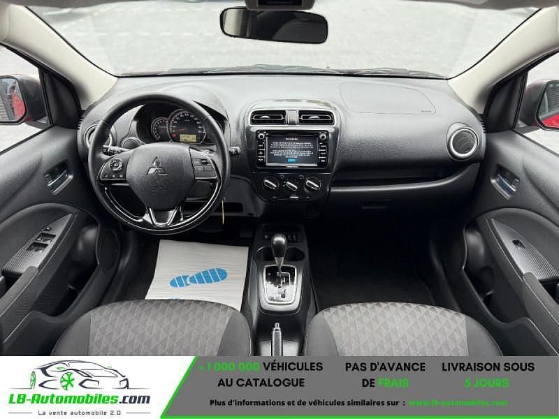 Occasion Mitsubishi Space Star Edition+ 80 ch (58 kW) 2020 Citadine