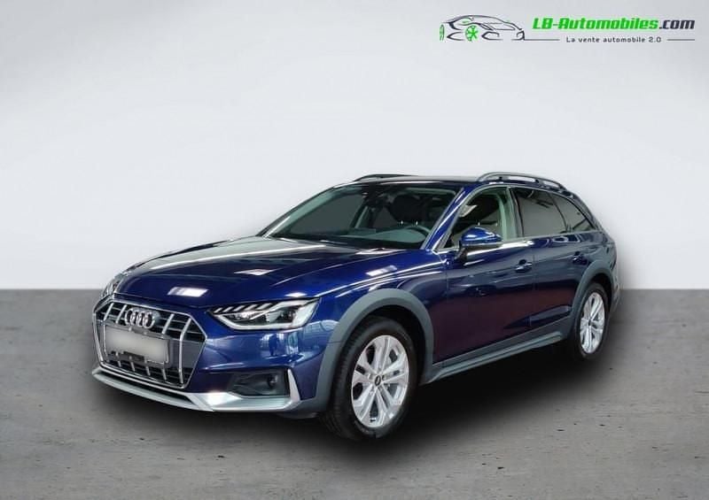 Utilisé 2023 Audi A4 Allroad Sport Break | 38 400 € (Super prix) - Image 1/4