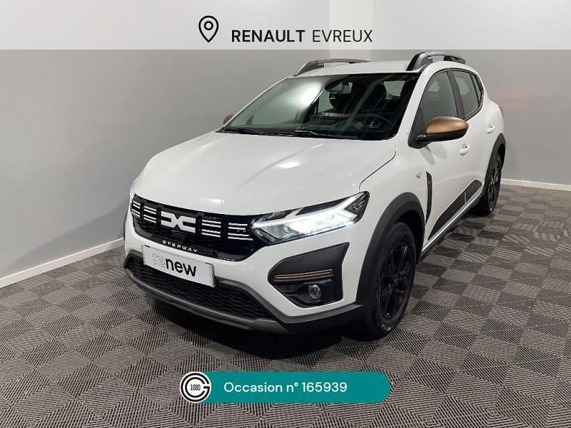 Occasion Dacia Sandero Extreme 92 ch (67 kW) 2024 Citadine