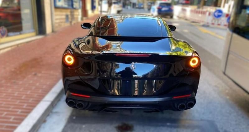 Occasion Ferrari Portofino 601 ch (442 kW) 2019 Cabriolet