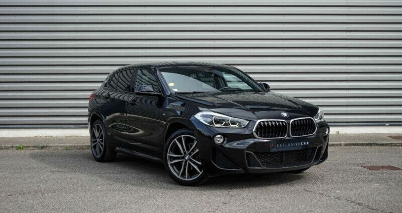Occasion BMW 116 M Sport 116 ch (85 kW) 2019 Citadine