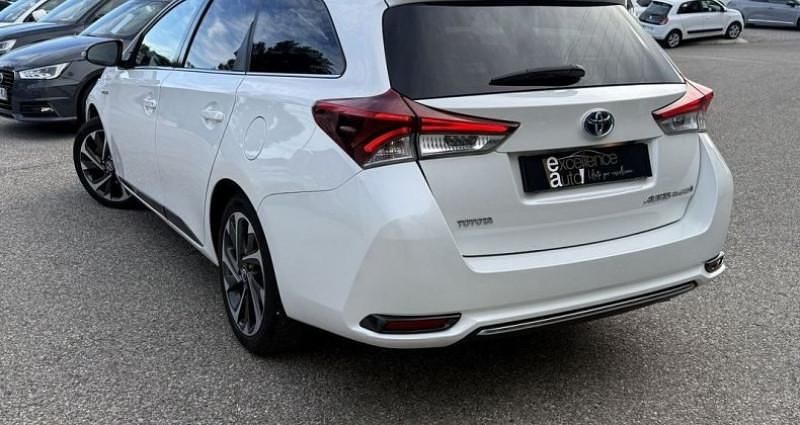 Occasion Toyota Auris Touring Sports 98 ch (72 kW) 2016 Break