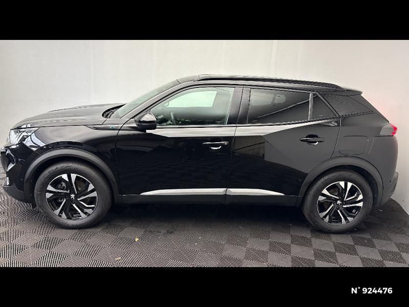 Occasion Peugeot e-2008 GT 100 kW (136 ch) 2022 SUV