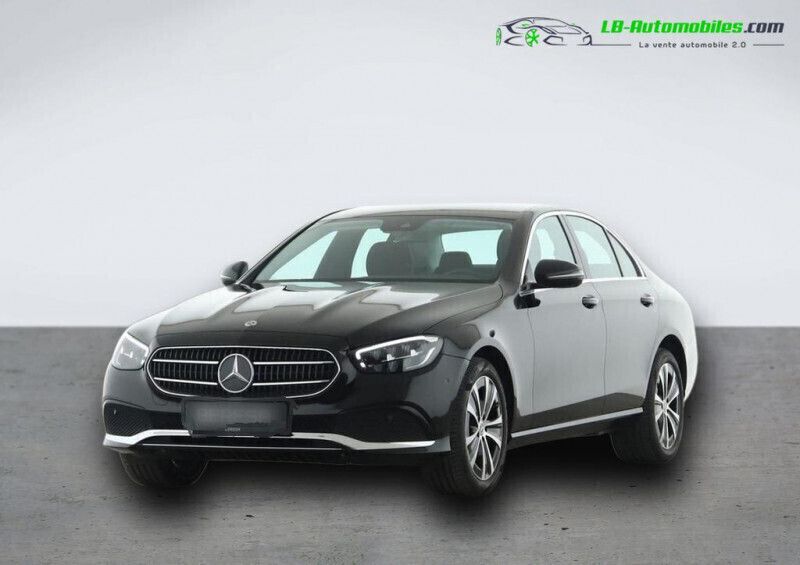 Utilisé 2022 Mercedes E300 Berline | 39 300 € (Super prix) - Image 1/4