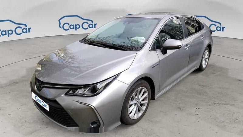 Occasion Toyota Corolla Active 2020