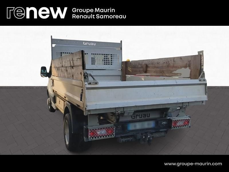 Occasion Ford Transit Custom Limited 131 ch (96 kW) 2017