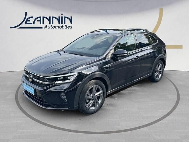 Utilisé 2023 VW Taigo SUV | 23 490 € (Prix juste) - Image 1/4