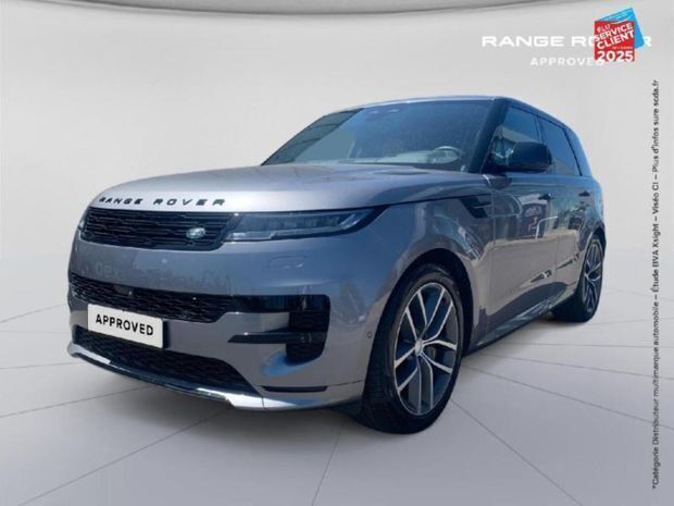 Utilisé 2024 Land Rover Range Rover Sport SE Dynamic SUV | 114 999 € (Prix juste) - Image 1/4