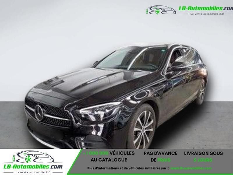 Occasion 2023 Mercedes E400 Berline | 60 800 € - Image 1/4
