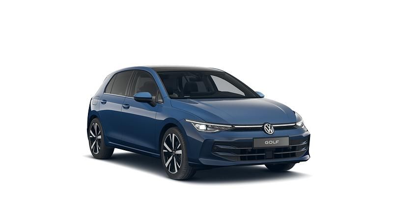 Nouvelle 2025 VW Golf VIII Style | 48 500 € - Image 1/4