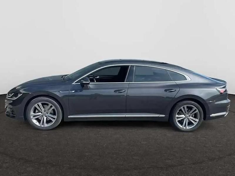 Occasion VW Arteon R-line 150 ch (110 kW) 2022 Gris Berline