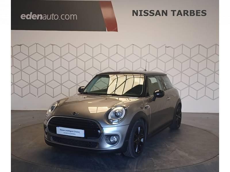 Utilisé 2018 Mini Cooper Hatch Citadine | 16 490 € (Bon prix) - Image 1/4