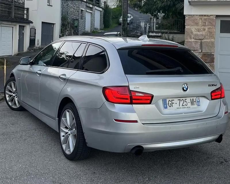 Utilisé 2010 BMW 535 Comfort Edition Break | 12 500 € - Image 1/4