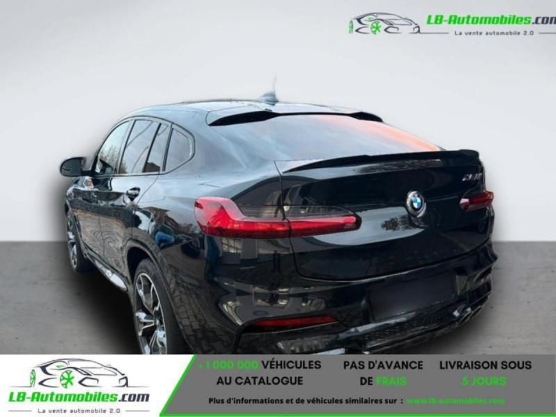 Occasion BMW X4 Comfort Edition 480 ch (353 kW) 2020 SUV