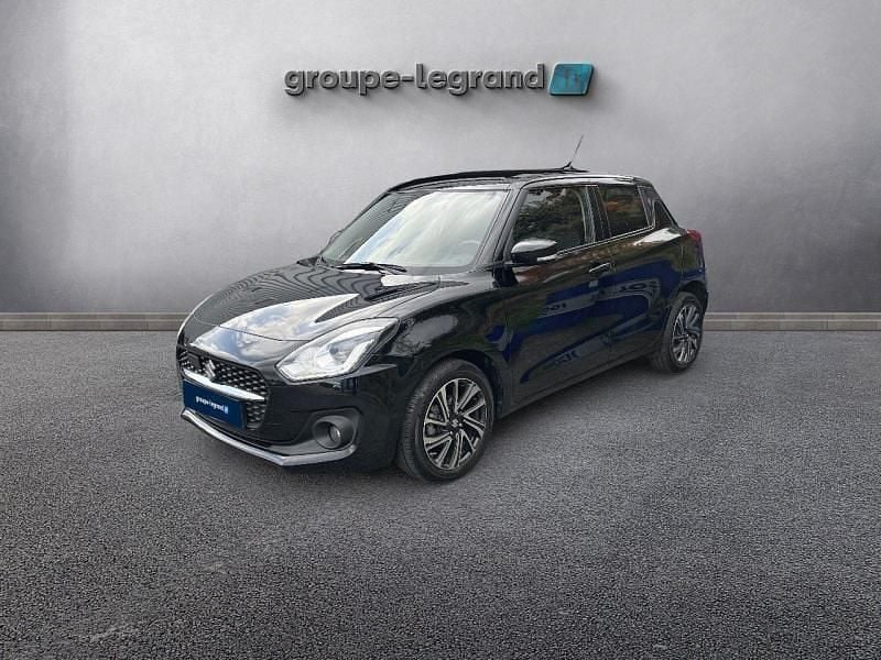 Occasion 2023 Suzuki Swift Citadine | 14 490 € (Prix juste) - Image 1/4