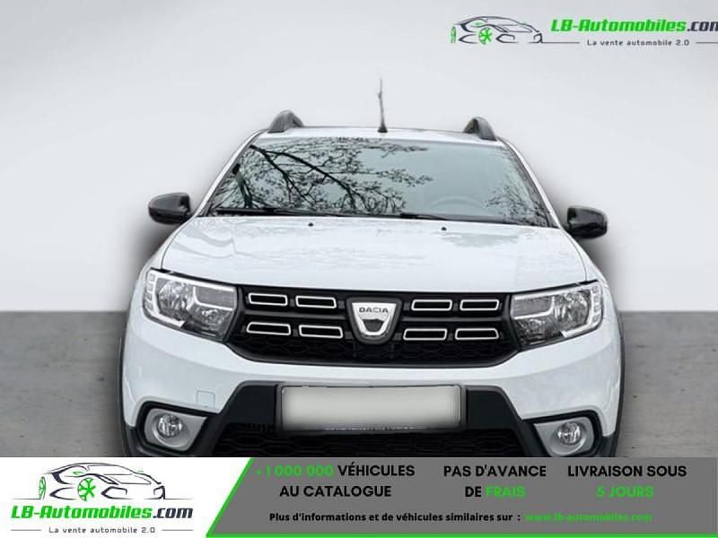 Occasion Dacia Sandero 101 ch (74 kW) 2021 Citadine