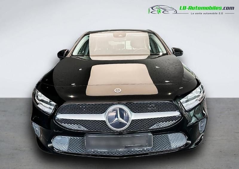 Utilisé 2021 Mercedes A250 Berline | 27 800 € (Prix juste) - Image 1/4