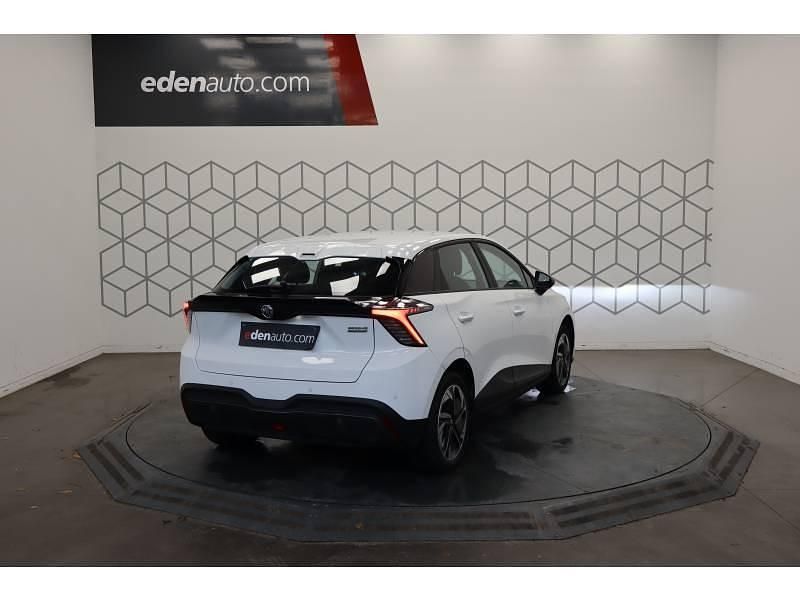 Occasion MG MG4 EV 125 kW (170 ch) 2024 Citadine