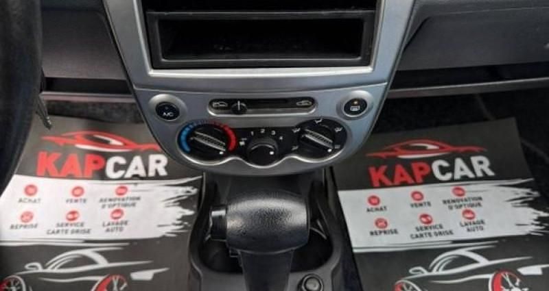 Occasion Chevrolet Matiz 52 ch (38 kW) 2008 Citadine