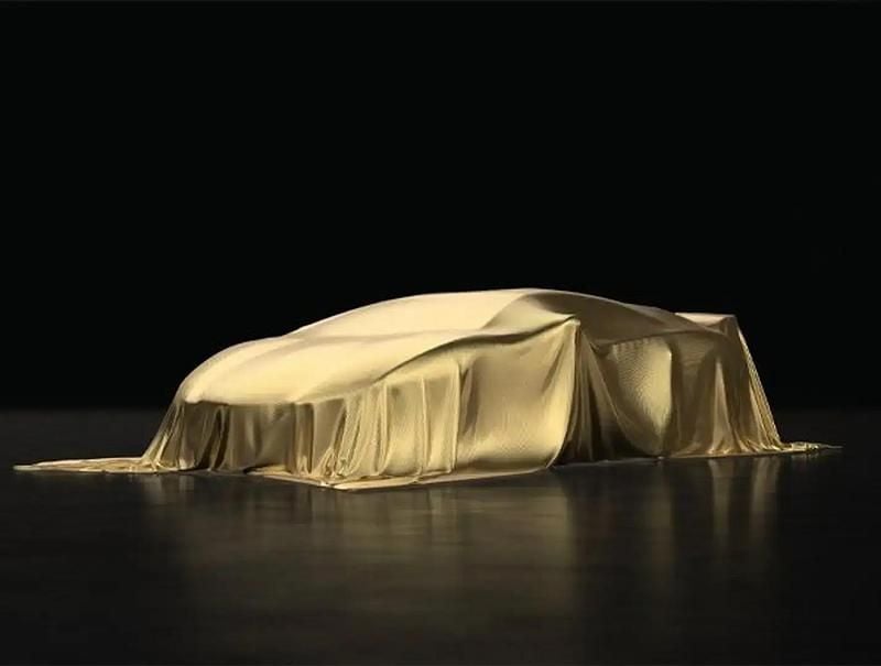 Noir Nouvelle 2025 XPENG G6 AWD Performance SUV | 52 980 € - Image 1/2