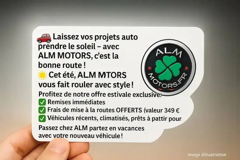 Gris Utilisé 2013 Seat Leon FR Berline | 13 790 € (Prix juste) - Image 1/2