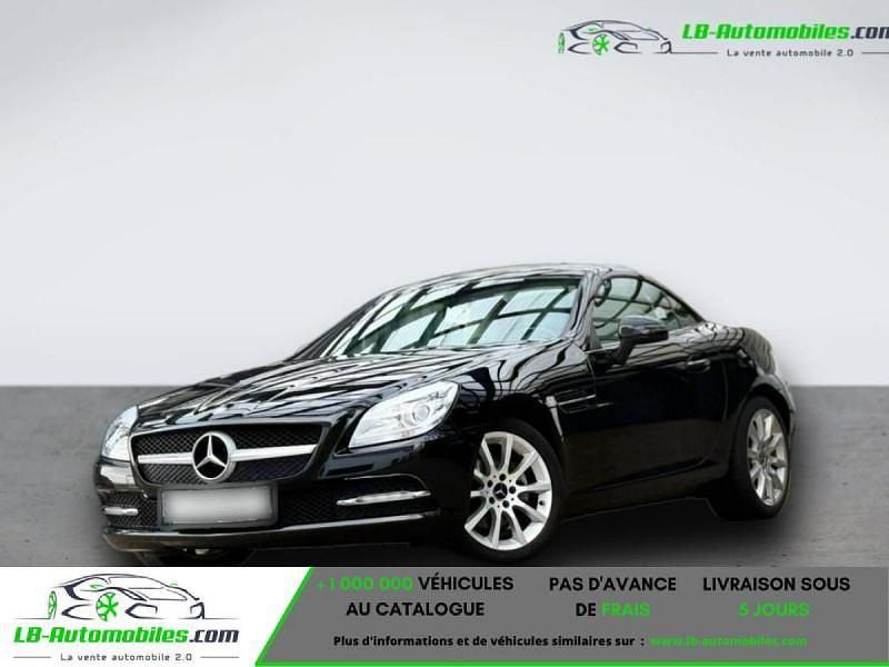 Occasion 2012 Mercedes 200 Berline | 22 400 € - Image 1/4