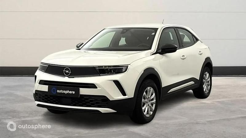 Biton Occasion 2021 Opel Mokka-e Ultimate SUV | 16 999 € (Prix juste) - Image 1/4