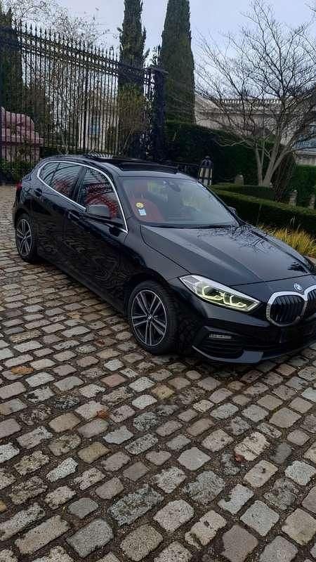 Occasion BMW 118 150 ch (110 kW) 2022 Citadine