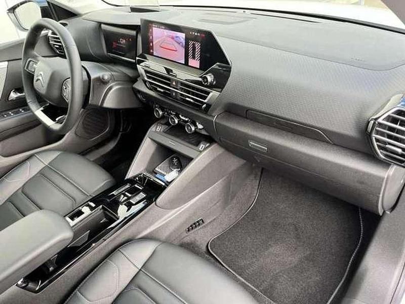 Occasion Citroën e-C4 Shine 100 kW (136 ch) 2023 Blanc Berline