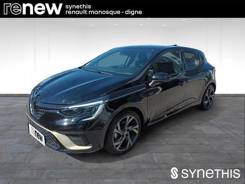Utilisé 2023 Renault Clio V Engineered Citadine | 17 490 € (Prix juste) - Image 1/4