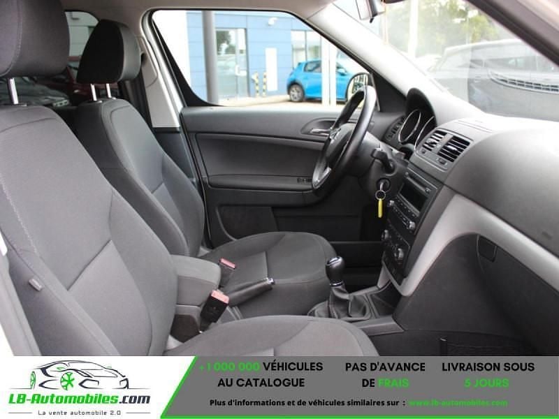 Utilisé 2014 Skoda Yeti SUV | 15 600 € (Prix assez cher) - Image 1/4