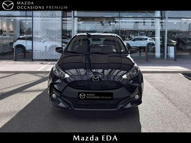 Occasion Mazda 2 94 ch (69 kW) 2023 Citadine