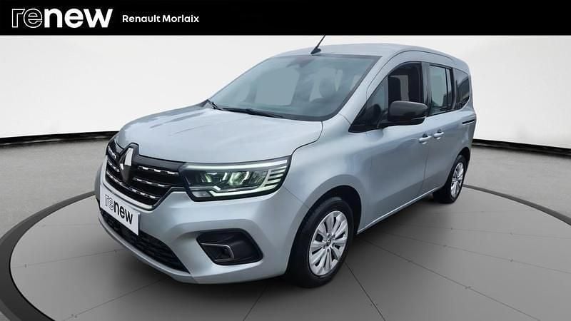 Occasion Renault Kangoo Zen 2021 Gris Monospace